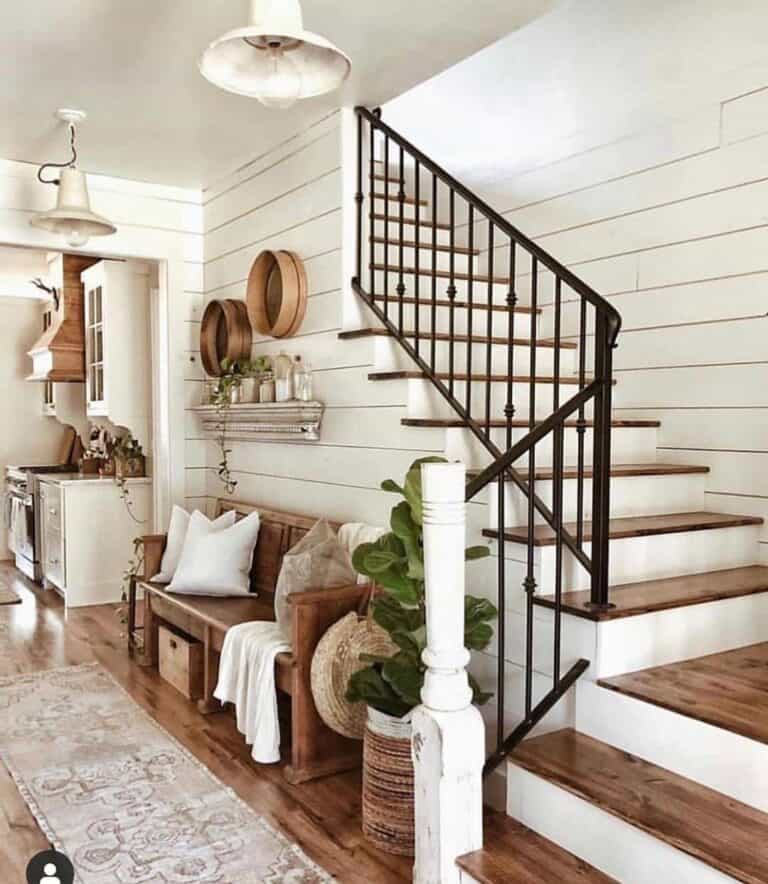 Shiplap