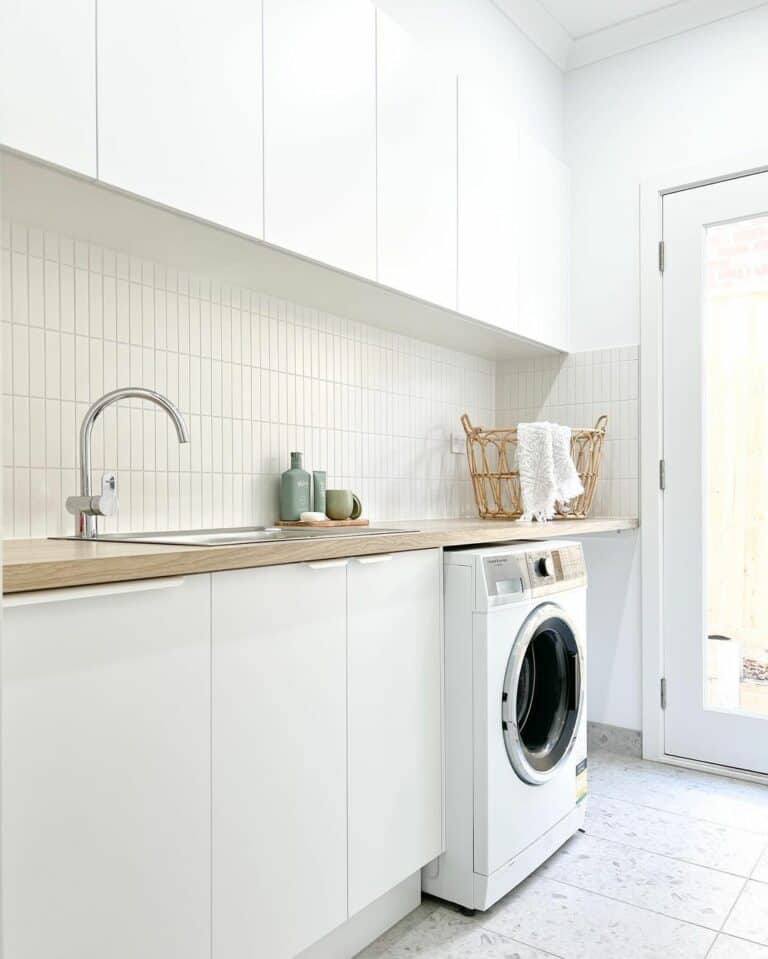 Smart and Sleek Storage