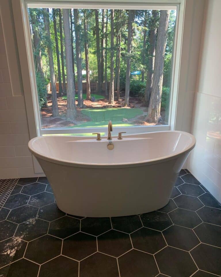 Go For a Single-Paned Window