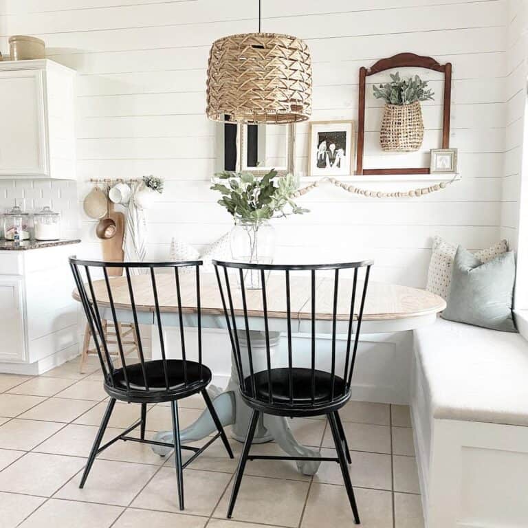 Make It Roomy And Cozy