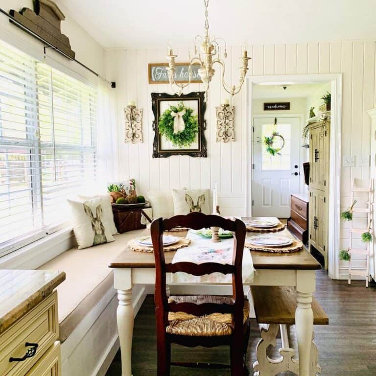 Bring The Outdoors In