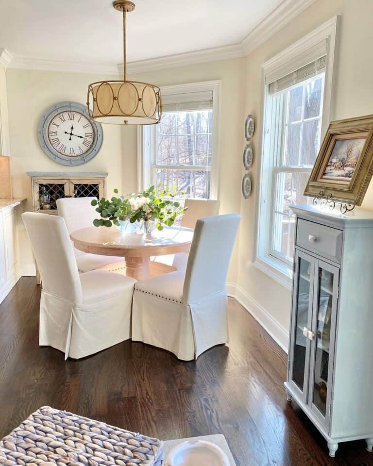 Utilize That Sun-Drenched Corner