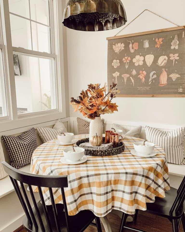 Add A Seasonal Statement