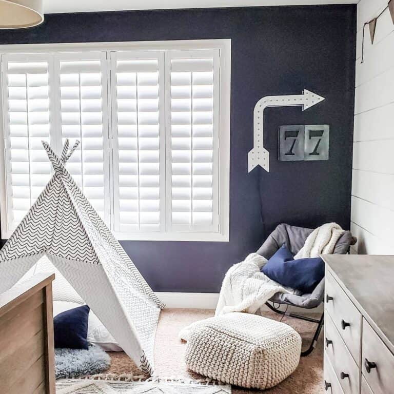 Folding Chair for Boy
