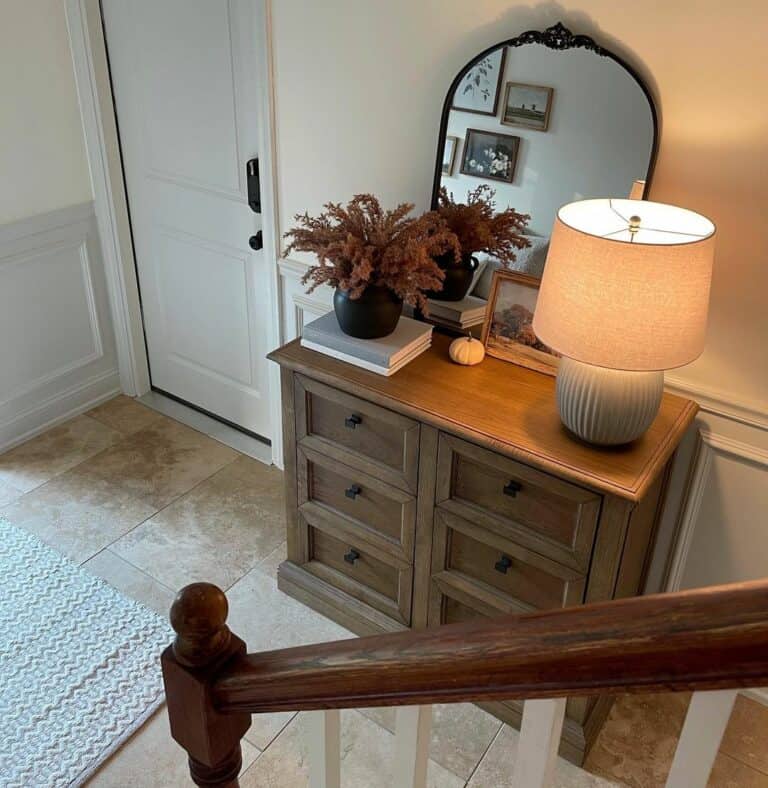 Refined Farmhouse Simplicity