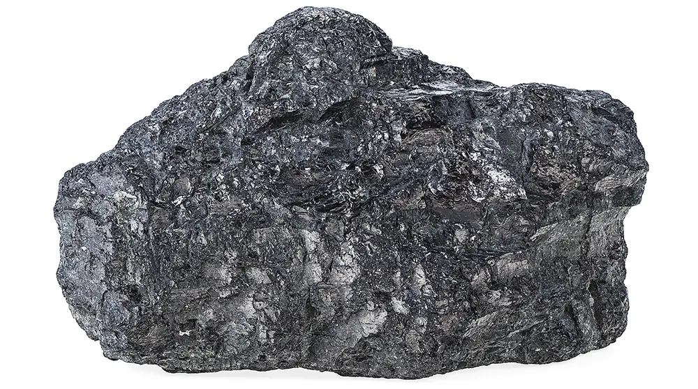 coal