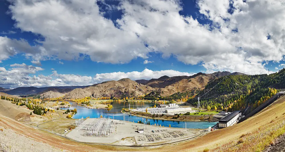 hydropower disadvantages