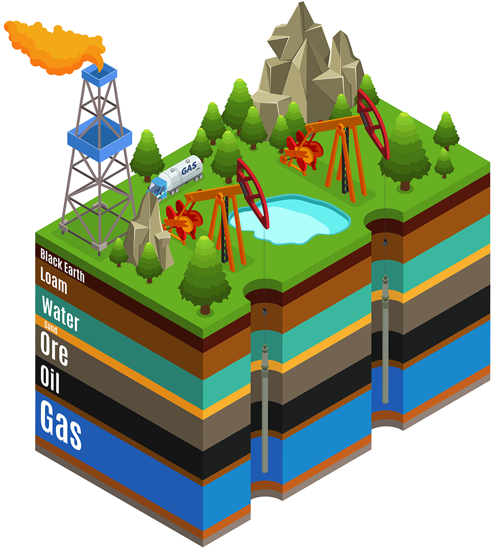 What Do You Mean By The Term Fossil Fuel