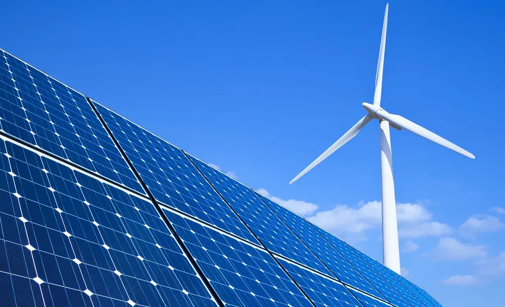renewable energy