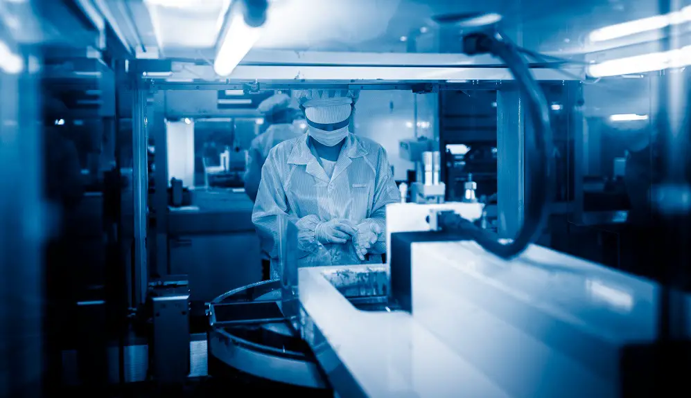 solar panel manufacturing