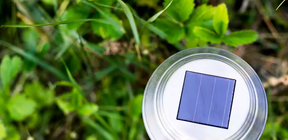 solar lights