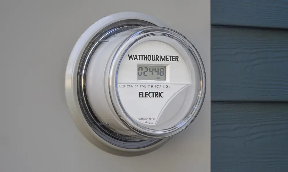 smart meter