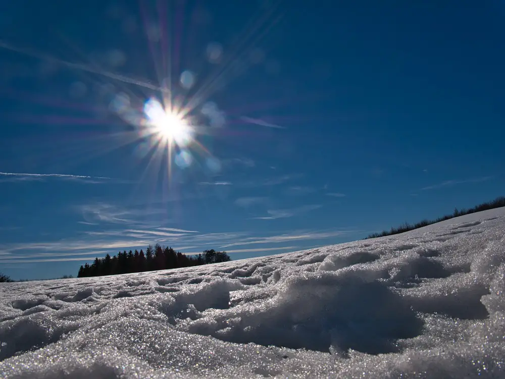 light energy examples