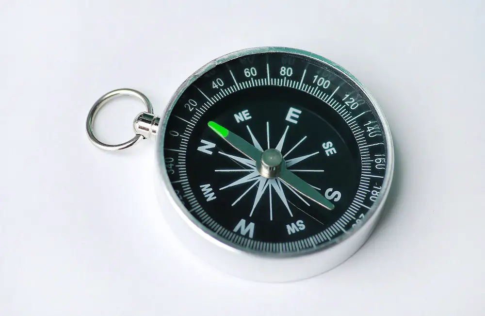 compass