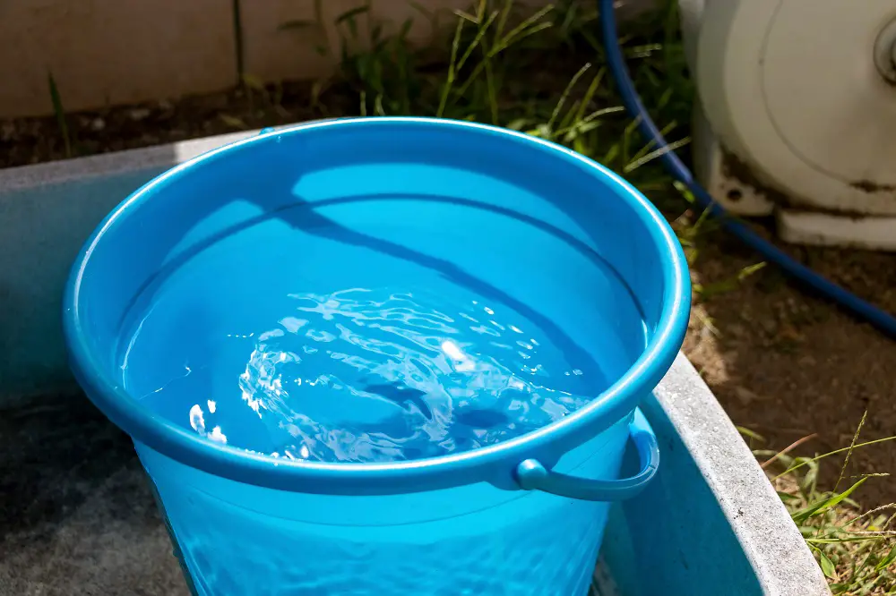 water energy analogy