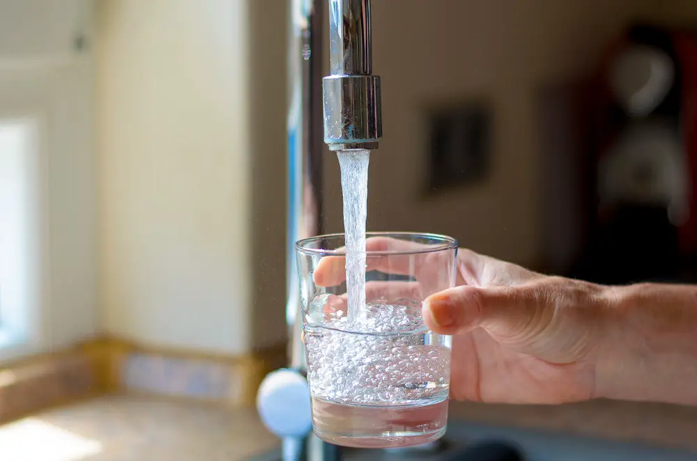 water power analogy