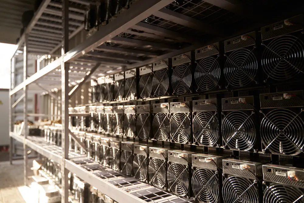 Solar Bitcoin Mining: Feasibility, Profitability, And More - Energy 