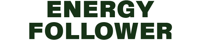 energy follower