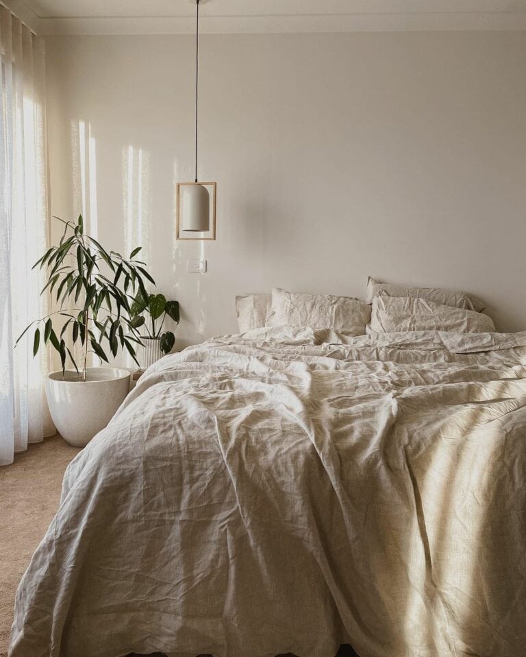 Pared-Back Lighting