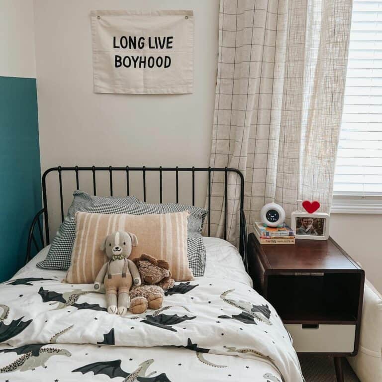 Boy