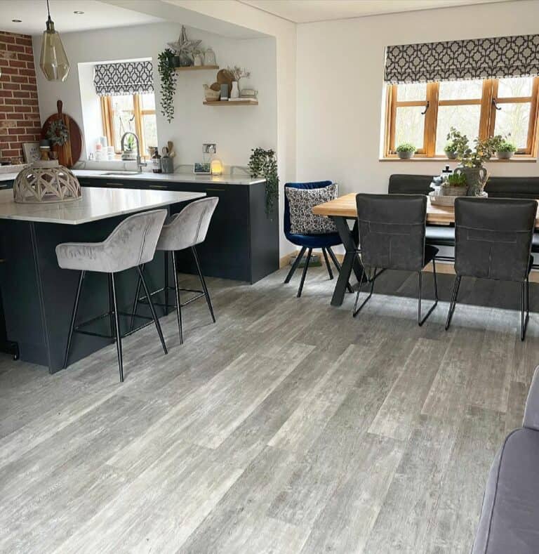 Dining Room Details for a Cohesive Design