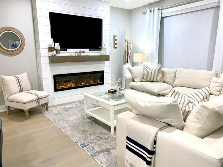 Furniture Placement for Inviting Spaces