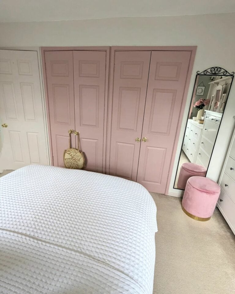 Paint It Pink