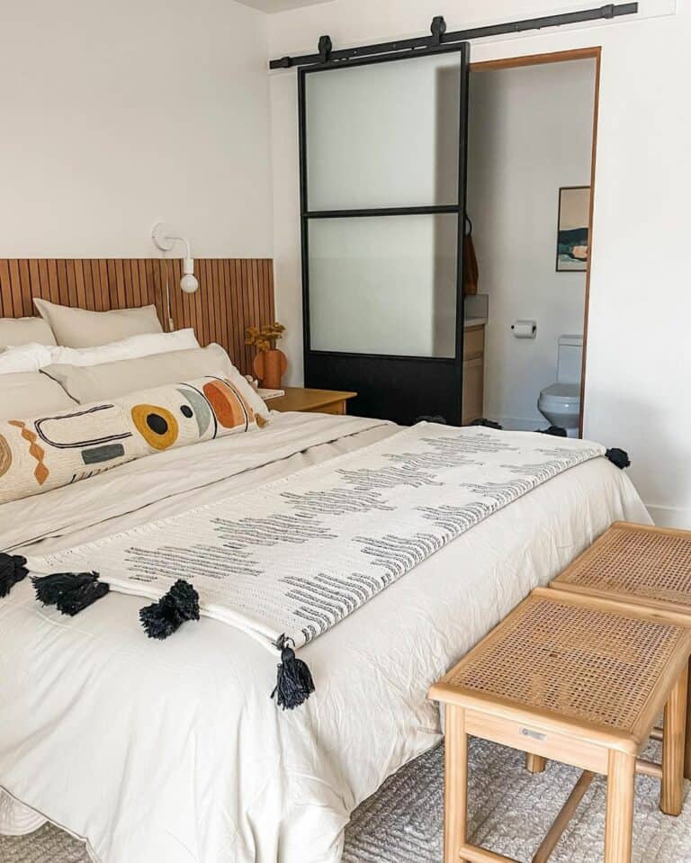 Sliding Doors Save Space