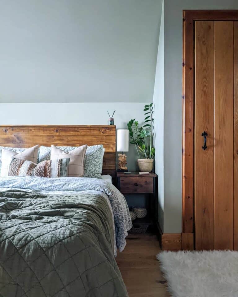 Match Your Headboard