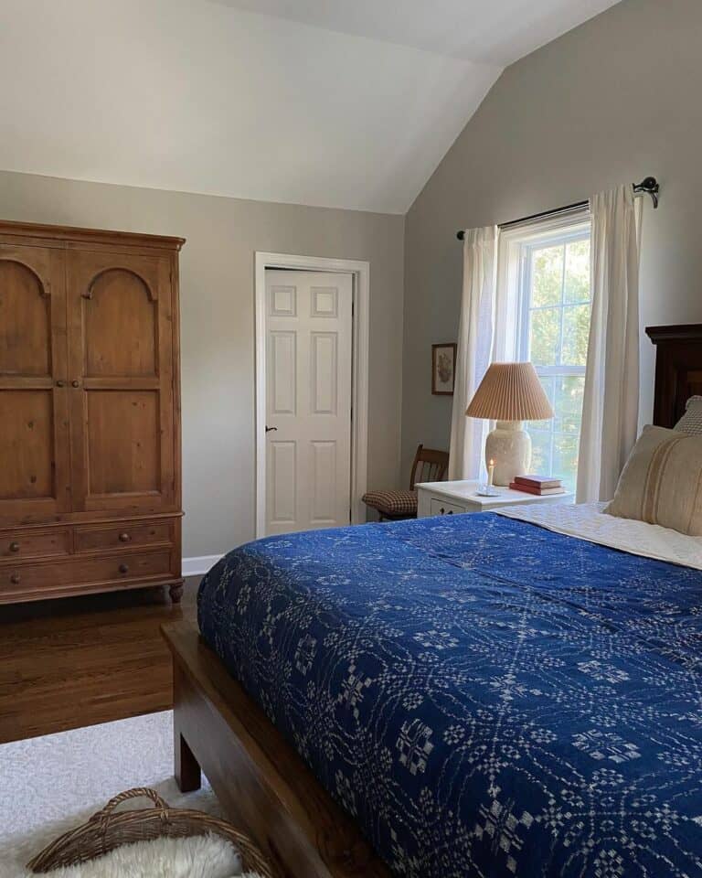 Change Out Your Door Knob