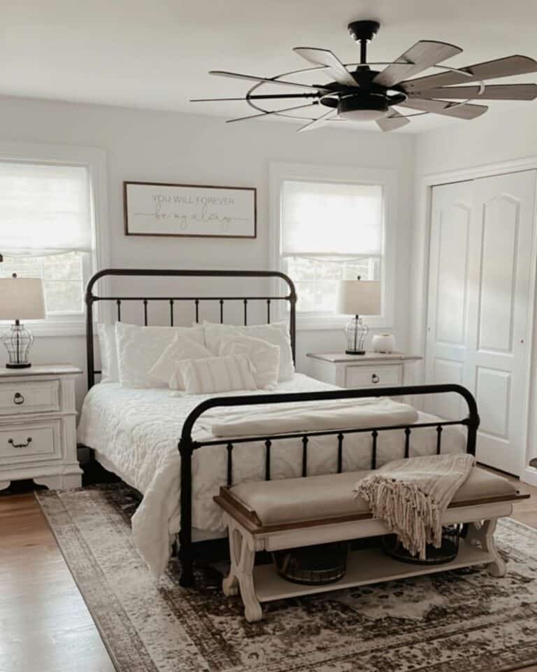 Translucent Pleated Shades