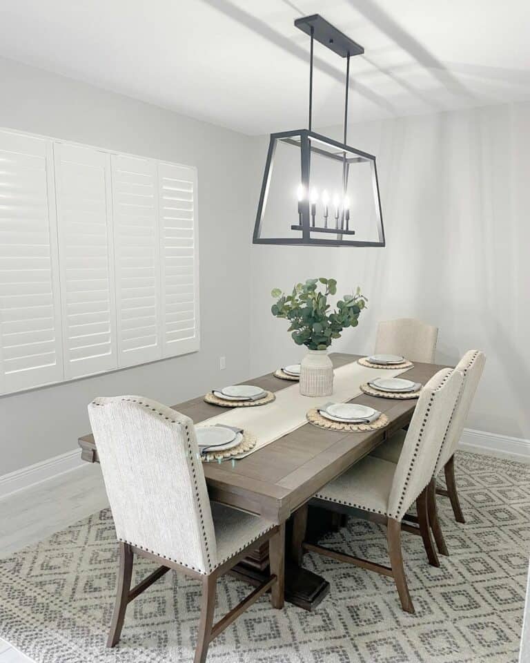 Bright Neutral Color Schemes