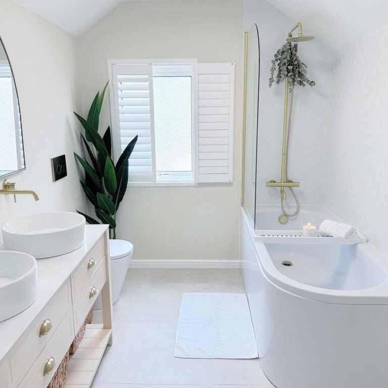 Hang Eucalyptus in Your Shower