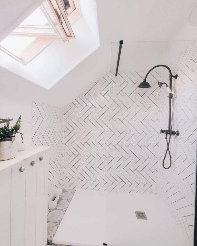 Go for Dark Grout