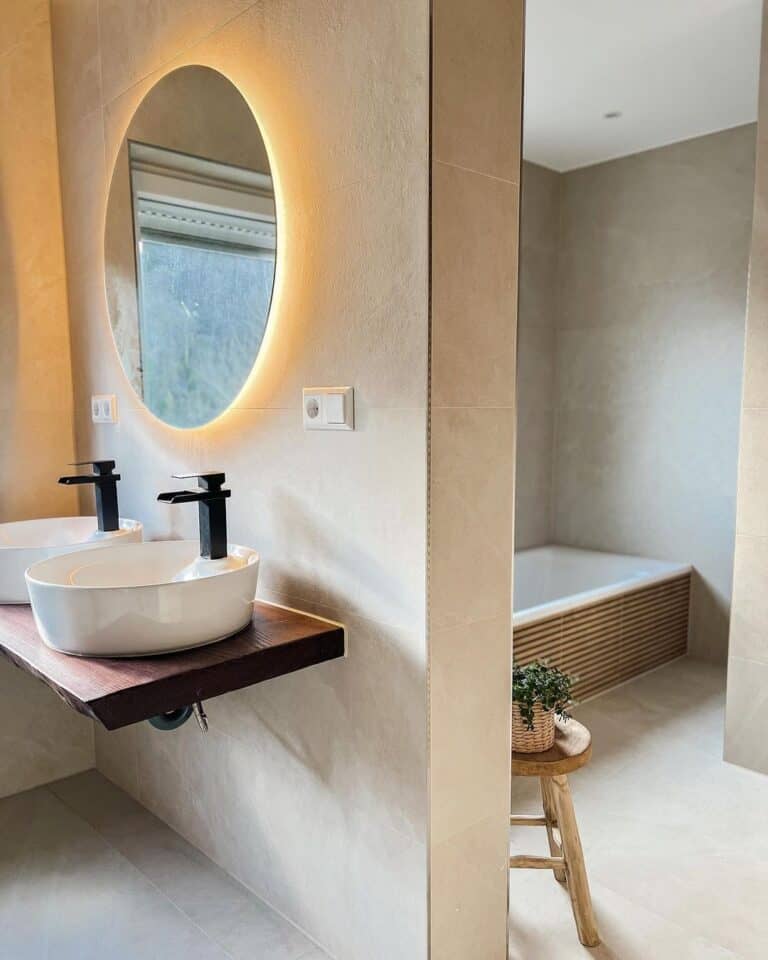 Ditch the Open Concept
