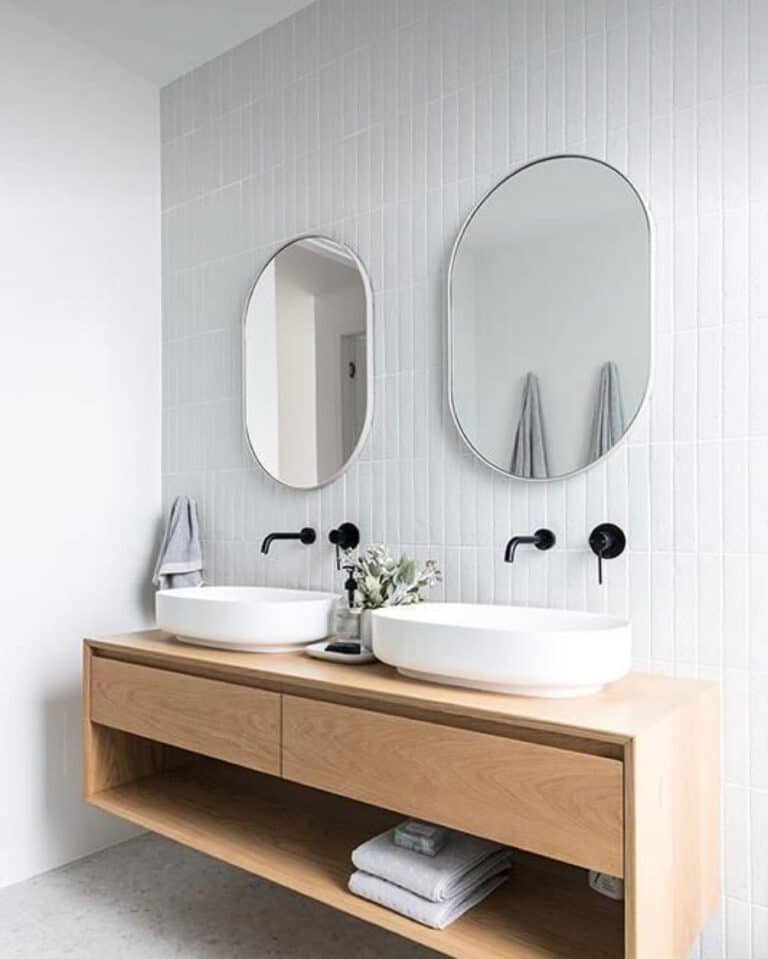 Make a Subtle Statement Wall