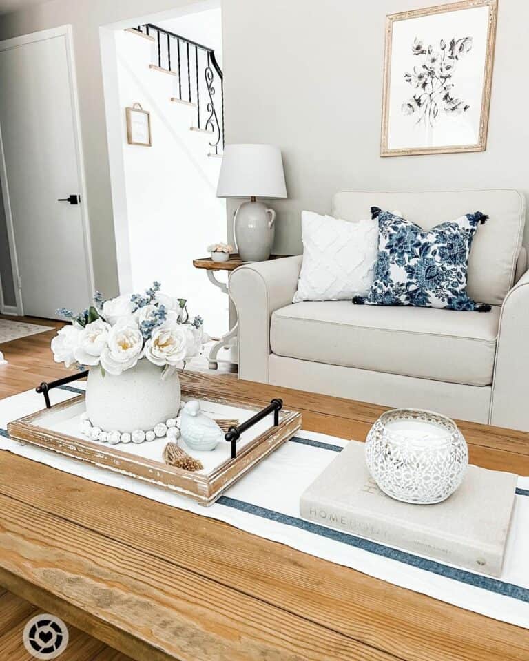 Gray Walls